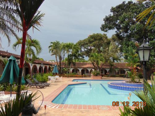 Foto general de Hotel Tio Pepe