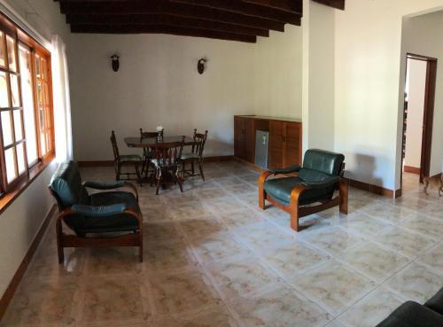 Foto de una habitación de Hotel Tio Pepe
