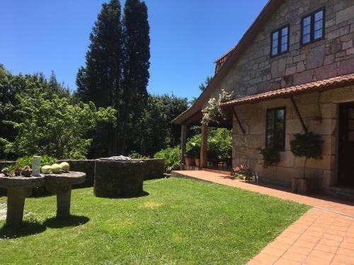 Foto general de Casa O Fabal