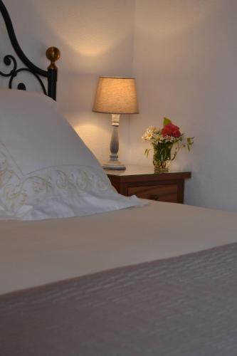 Foto de una habitación de Casa Rural Claudio