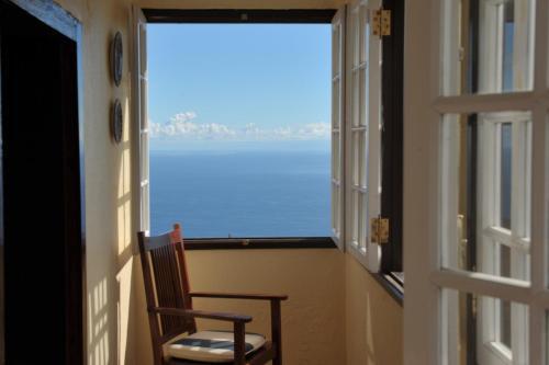 Foto de una habitación de Casa Rural Claudio