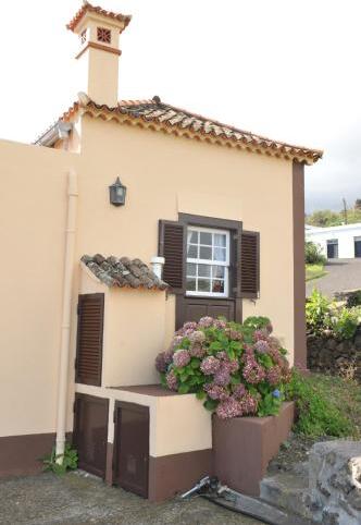 Foto del exterior de Casa Rural Claudio