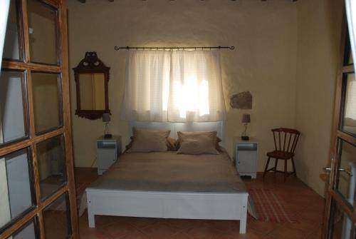 Foto de una habitación de Villa El Perinqué
