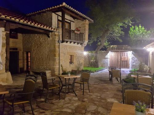 Photo – Posada Condado de la Mota