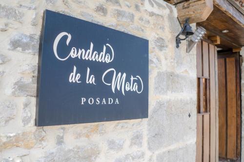 Photo – Posada Condado de la Mota