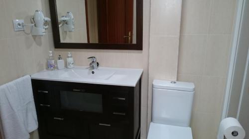 Foto general de Casa de Huéspedes Vecinodecerbantes