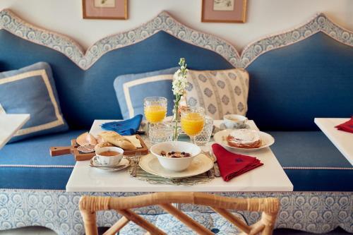 Foto de restauración de Hotel Cristine Bedfor