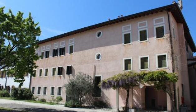 Foto de Albergue Ostello Europa