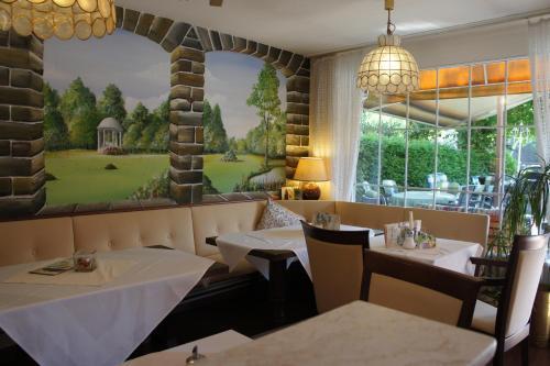 Foto general de Hotel Rosengarten