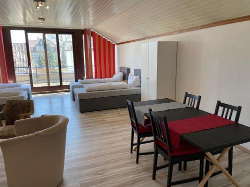 Foto general de Hotel-Pension Hages