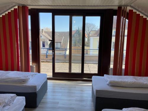 Foto general de Hotel-Pension Hages