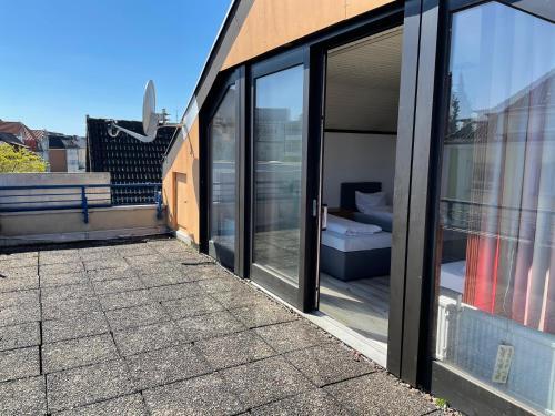 Foto general de Hotel-Pension Hages