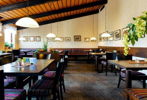 Foto general de Hotel Schleifmühle