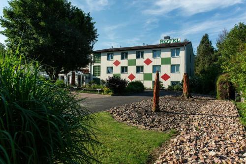 Foto del exterior de Hotel Schleifmühle