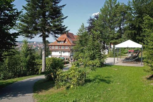Foto general de Hotel Teuchelwald