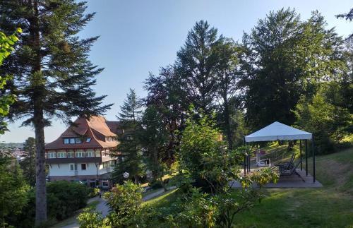 Foto general de Hotel Teuchelwald