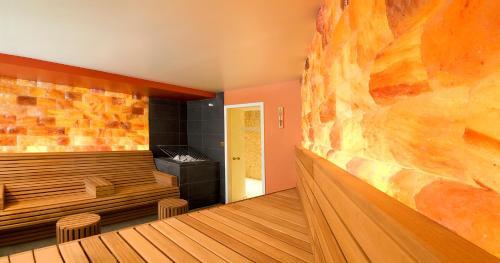 Foto de los servicios de Romantik Hotel Sackmann
