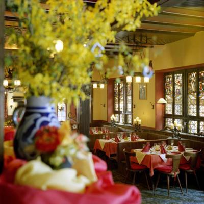 Foto de restauración de Hotel Lindenwirt