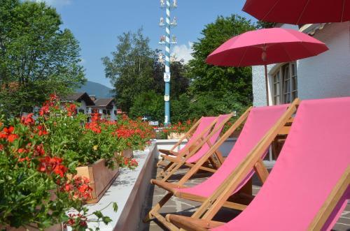 Foto de restauración de Alpenrose Bayrischzell Hotel &amp;amp; Restaurant