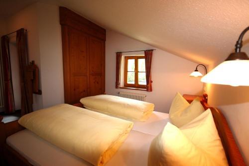 Foto de una habitación de Berghotel Sudelfeld