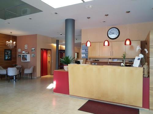Foto general de Hotel Zum Weissen Ross