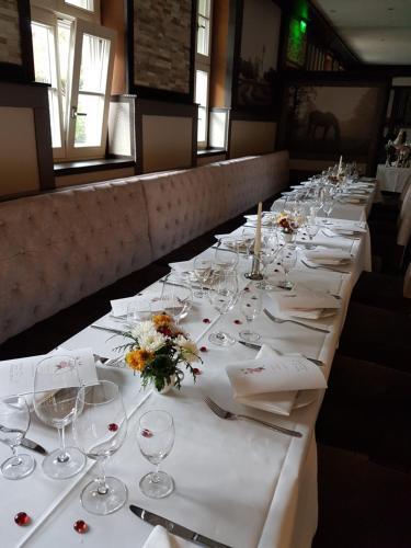 Foto de restauración de Hotel Zum Weissen Ross
