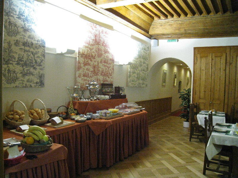 Foto general de Hôtel de la Nouvelle Couronne