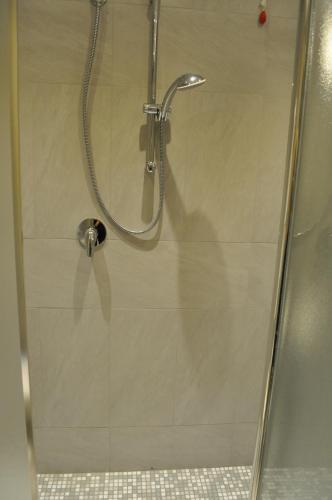Bathroom – Hotel Motel 2