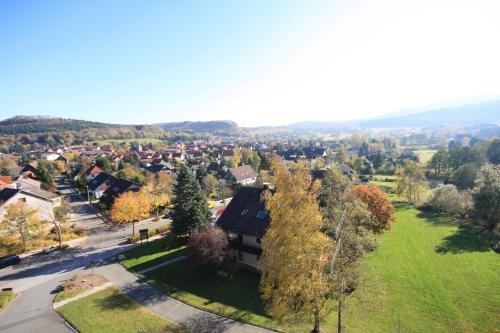 Foto del entorno de Sonnenhotel Wolfshof