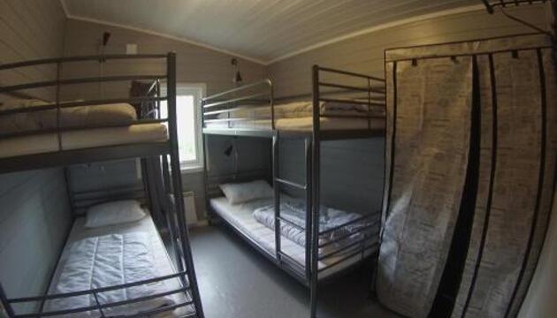 Foto de Langnes Camping