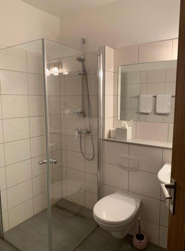 Foto del baño de Hotel Buntrock