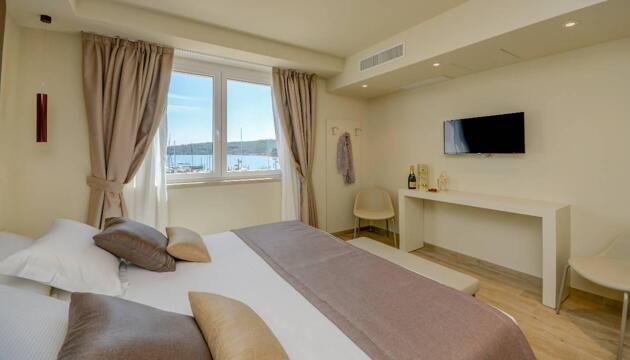 Foto de Hotel Villa Garuti