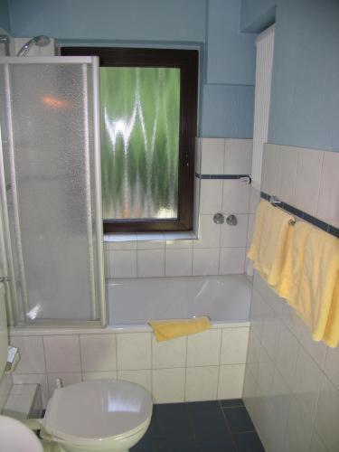Foto del baño de Hotel Talburg
