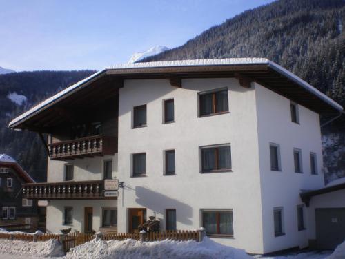 Exterior – Apartments Alpenrose