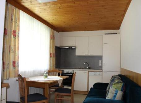 Photo – Apartments Alpenrose