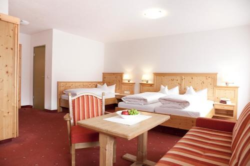 Room – Hotel Troschana