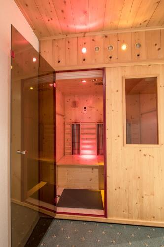 Facilities – Hotel Troschana
