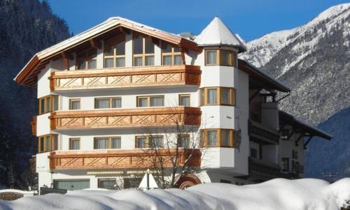 Exterior – Hotel Troschana