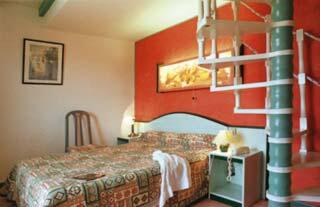 Foto general de Hotel le Corail