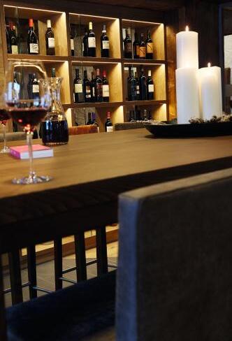 Facilities – Appartementhaus Sonnenhang