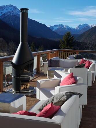 Room – Appartementhaus Sonnenhang