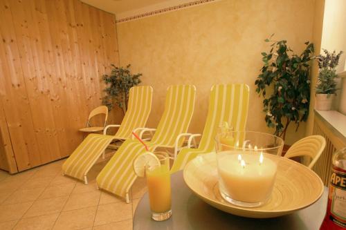 Facilities – Hotel Tannenhof