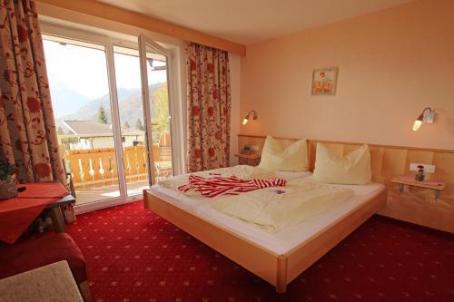 Room – Hotel Tannenhof