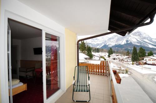 Surrounding area – Hotel Tannenhof