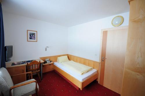 Room – Hotel Tannenhof