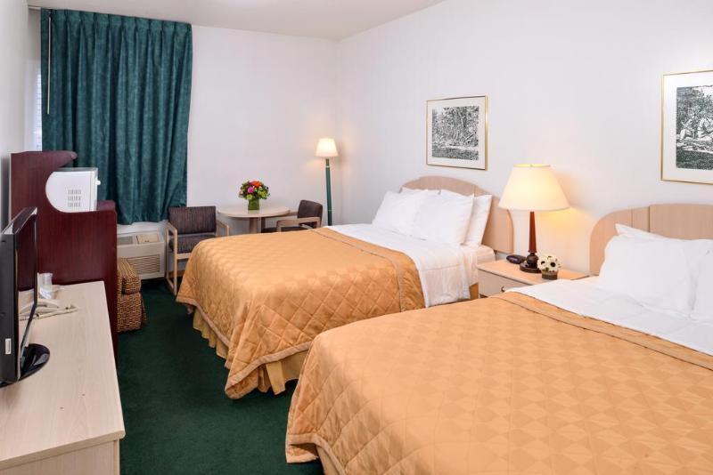 Foto general de Hotel Rodeway Inn