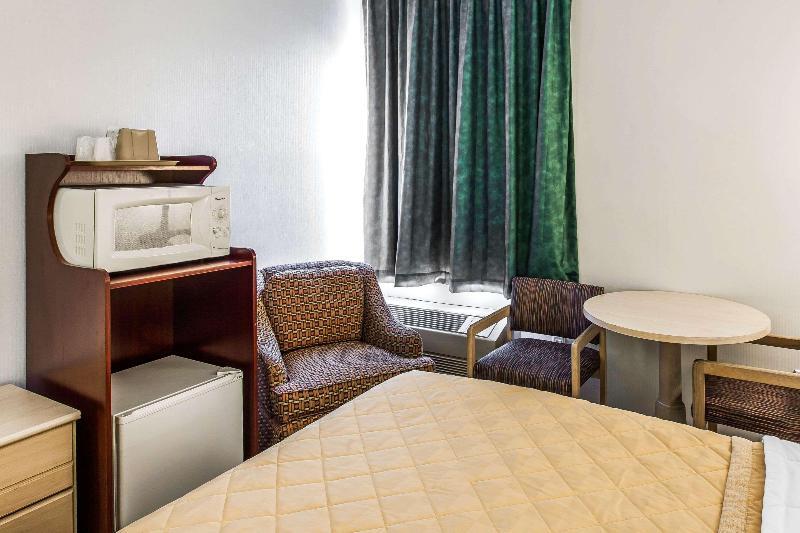 Foto general de Hotel Rodeway Inn