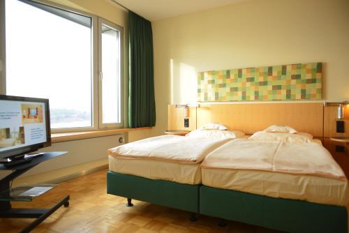 Foto general de Bio-Seehotel Zeulenroda