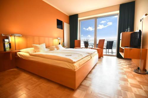 Foto general de Bio-Seehotel Zeulenroda