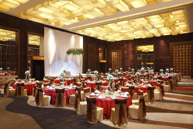 Foto general de Hotel The Westin Guangzhou